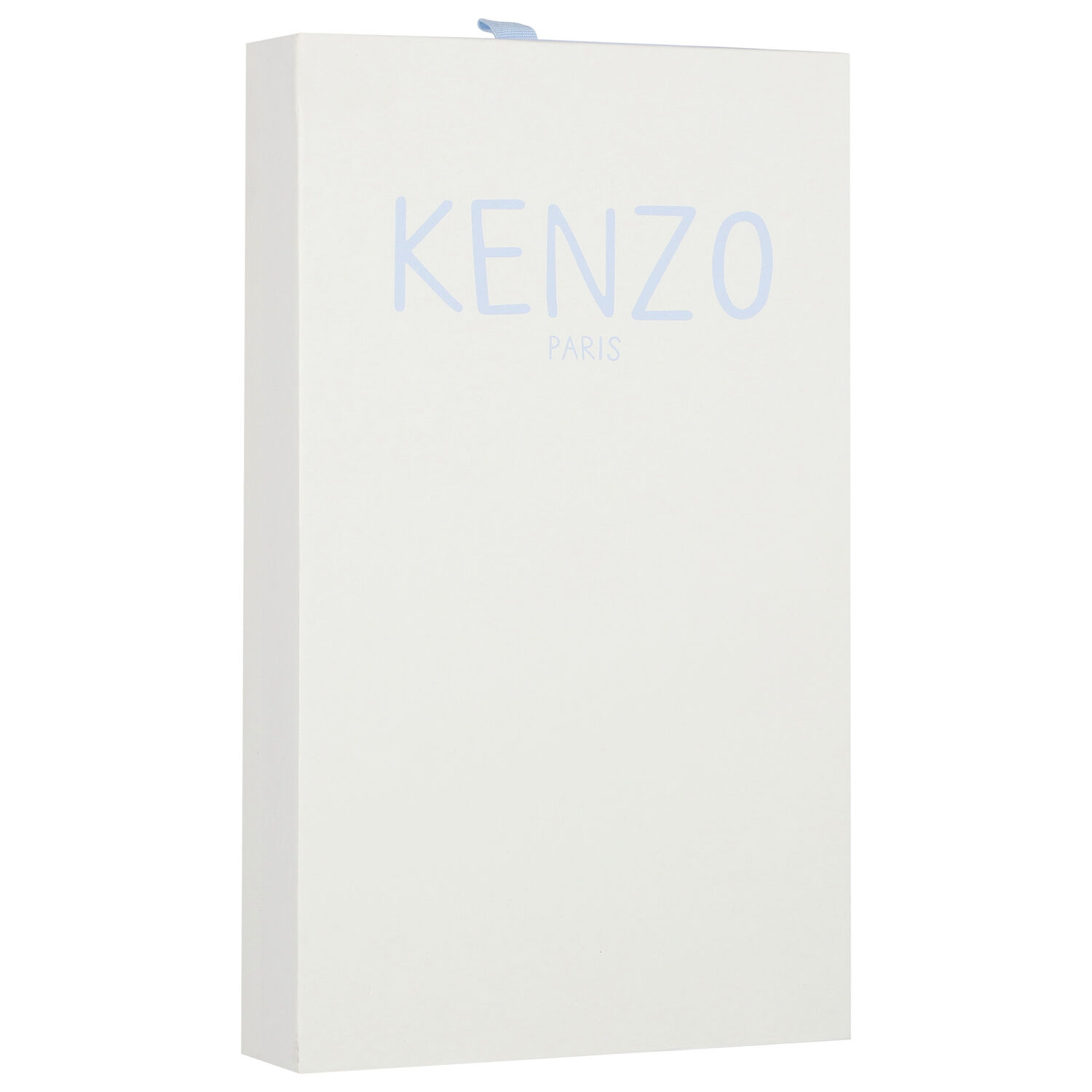 أفرول أولاد بالشعار باللون الأزرق والعاجي  ( قطعتين), 1, hi-res